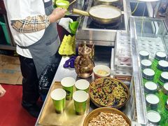 -正宁路小吃夜市