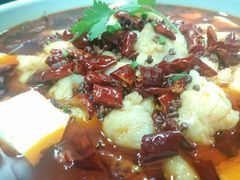 -一个叫川的地方(麒麟新天地店)
