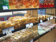 -乔家栅(襄阳南路店)