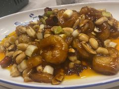 -金悦印象小馆(三里河店)
