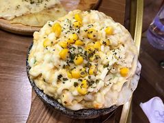 芝士鸡蛋羹-HOTISLAND海鸡岛·韩国料理(江南西店)