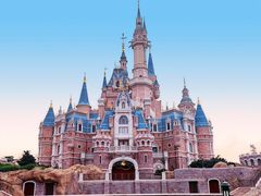 -上海迪士尼度假区