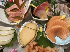 -小山日本料理(太古汇店)