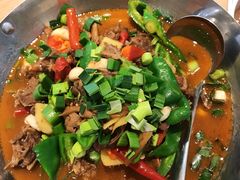 -文叔·湖北名小吃·小龙虾(华强北店)