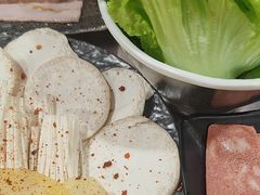 -燚青春东北泥炉烤肉(百合店)