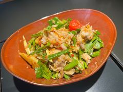 -Ameigo梅果·云贵川bistro(长宁来福士店)