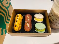 -星巴克臻选(深圳龙岗万科店)