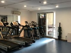 -悦动体能(金融街店)