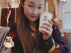 -满园烤鸭·春饼(太原街万达店)