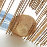 简约白墙风咖啡店🍂