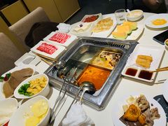 -海底捞火锅(中商百货店)