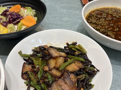 -滋味工坊中餐厅(高新区店)