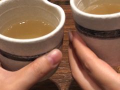 -田舍家Inakaya·炉端烧·铁板烧(天汇igc店)