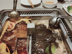 -海底捞火锅(方圆荟店)