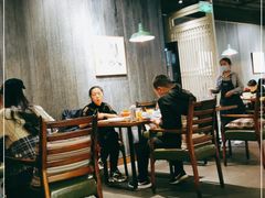 大堂-小大董·烤鸭(王府井apm店)