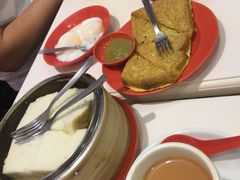 -亚坤(白沙浮广场店)