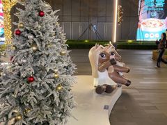 -东莞松山湖万象汇