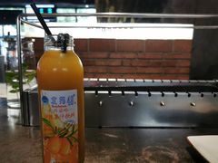 -很久以前羊肉串(簋街店)