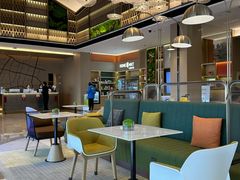 -广州花都希尔顿惠庭酒店