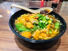 -阿芬卤面(花巷店)