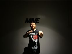 -MME街舞