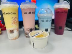 -MĀMĀCHÁ妈妈茶