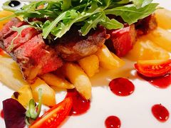 罗马牛柳-柏蔻餐厅Le Banquet Bistro(天河北店)