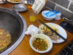 -曹丞相·地锅鸡·地锅鱼(武林店)