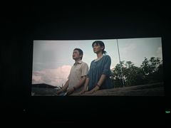 -CGV星星影城(颐堤港ScreenX店)