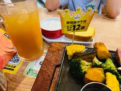 -豪客来牛排(成都锦江大融城店)