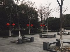 -杭州城北体育公园