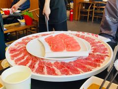 -北门涮肉·铜锅涮肉(南锣鼓巷店)