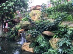 -晋江五店市传统文化旅游区