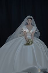 -金海岸婚纱摄影(塘沽店)