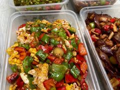 -新新湘菜馆(新中街二条店)