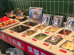 -渔夫蒸鲜(世奥湾店)