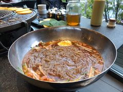 -完美生活炭火烤肉(二马路店)