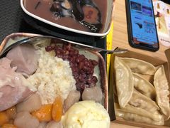 -鲜芋仙(宝地广场店)