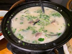 -丹江渔村(望京店)