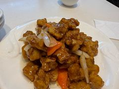 传统溜肉段-海洁灌汤包(南五马路店)