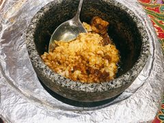 仁当咖喱牛肉-小娘惹厨房Little Nyonya(狮城有约上榜店)