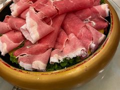 -京门老爆三·铜锅涮肉 爆肚(望京店)