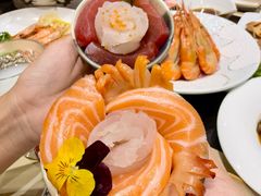 -红叶日本料理(三八广场店)