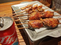 -管氏翅吧(地安门创始店)