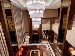 -广州粤海喜来登酒店