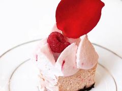 树莓酸奶芝士-PETIT PARIS 小巴黎(花园道店)