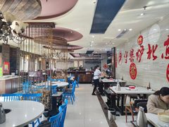 大堂-臻味到北京烤鸭(MM3购物中心店)