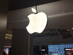 -Apple 零售店(Causeway Bay)