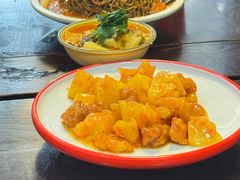 -蓝田九大碗民俗食府(蓝田店)