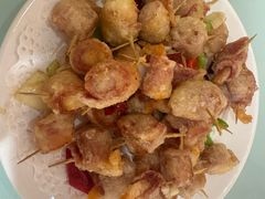 -胖子菜馆(隆昌路店)